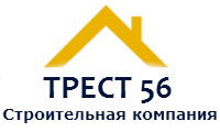 1 трест компания. Строительный трест компания. строительный трест логотип. первый трест логотип. строительные компании чебоксары.